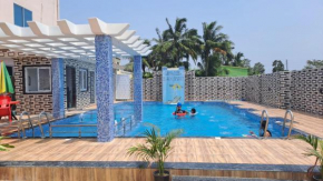 Samriddha Beach Resort